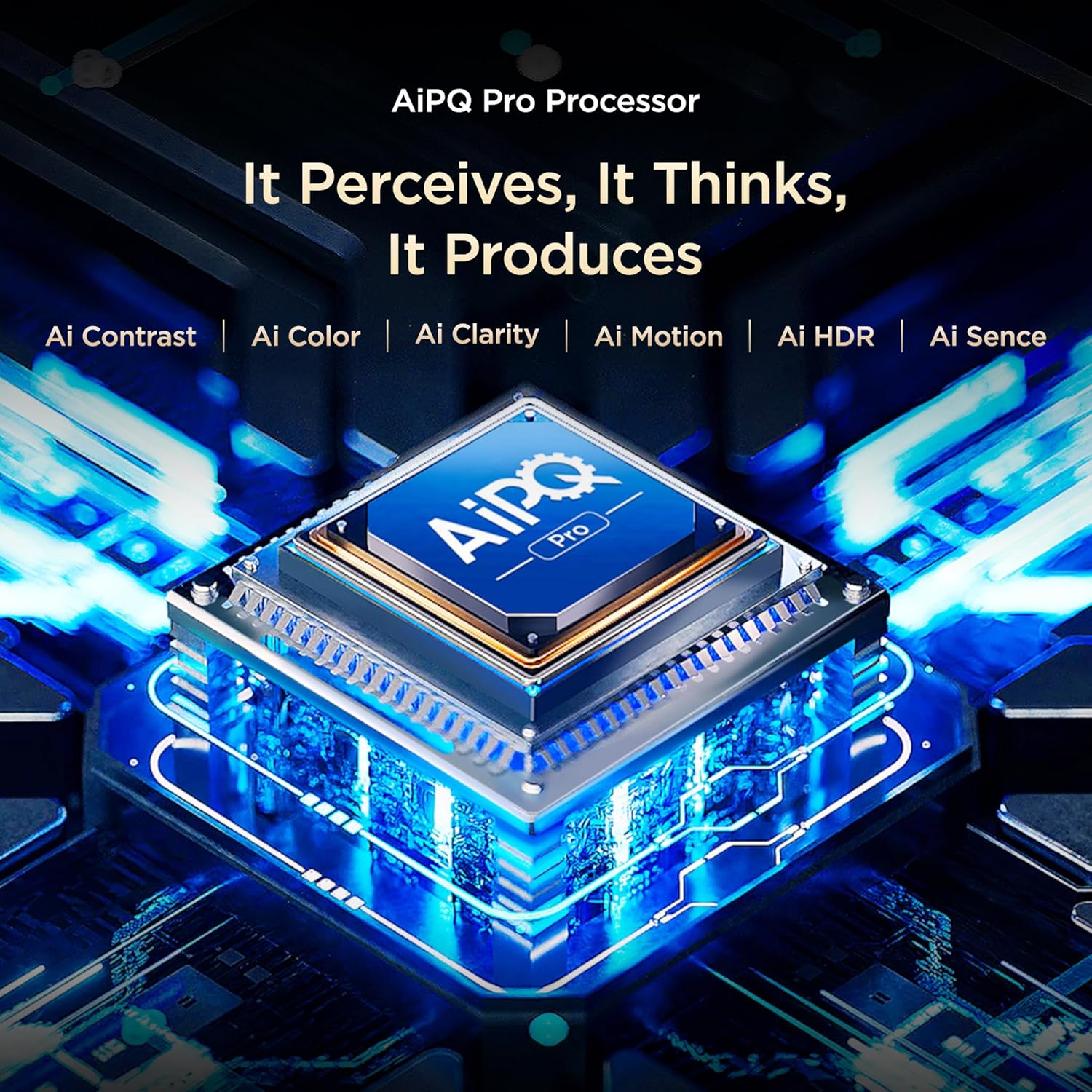 TCL 164 cm (65 inches) 4K UHD Smart QD-Mini LED Google TV 65Q6C