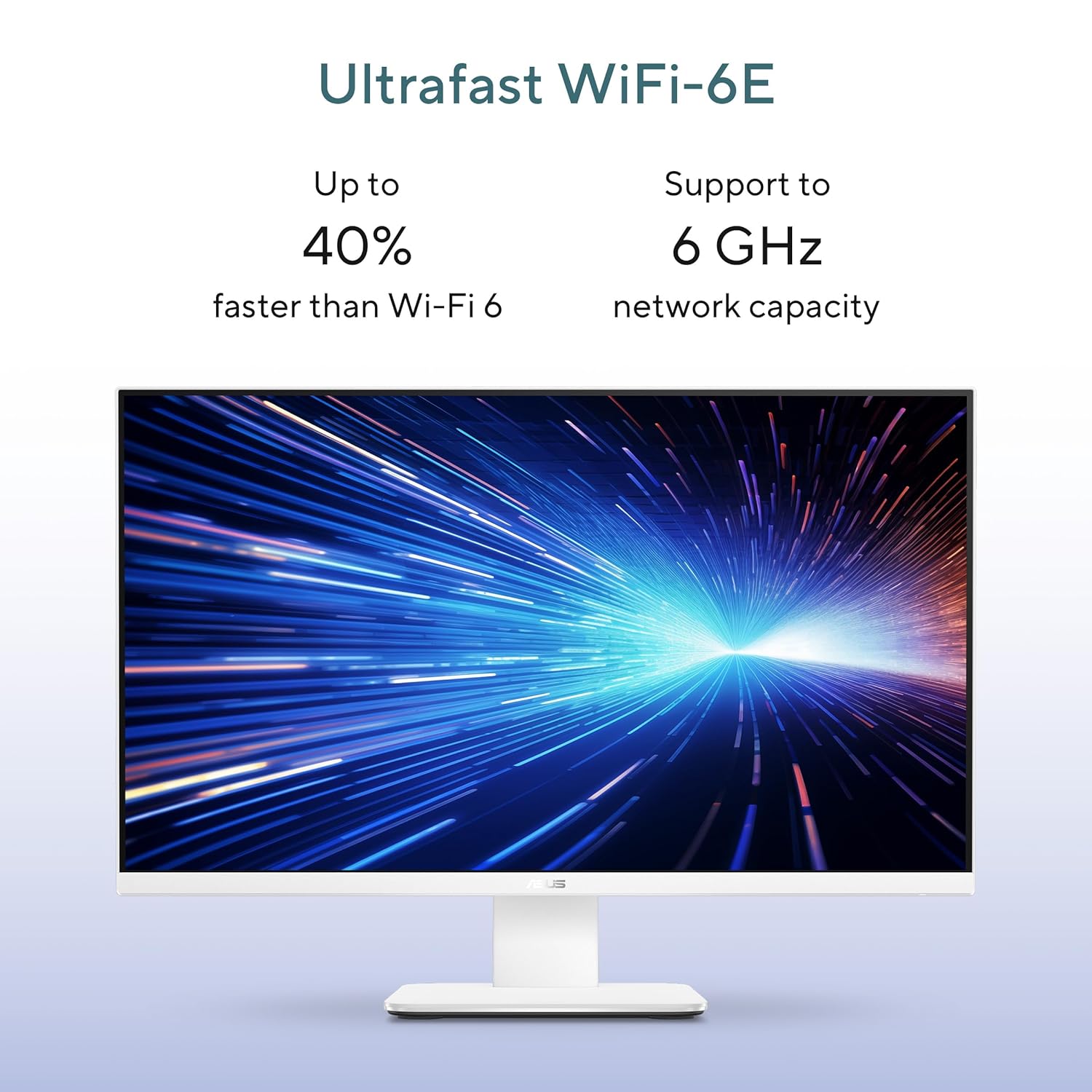 ASUS AiO V470,13th Gen Intel Core i3-1315U, 27" FHD,100Hz,All-in-One PC(16GB RAM/512GB SSD/Windows 11/Office 24/Retractable Camera/Wireless Keyboard & Mouse/M365 Basic (1Year)*) V470VAB-KWPE002WS
