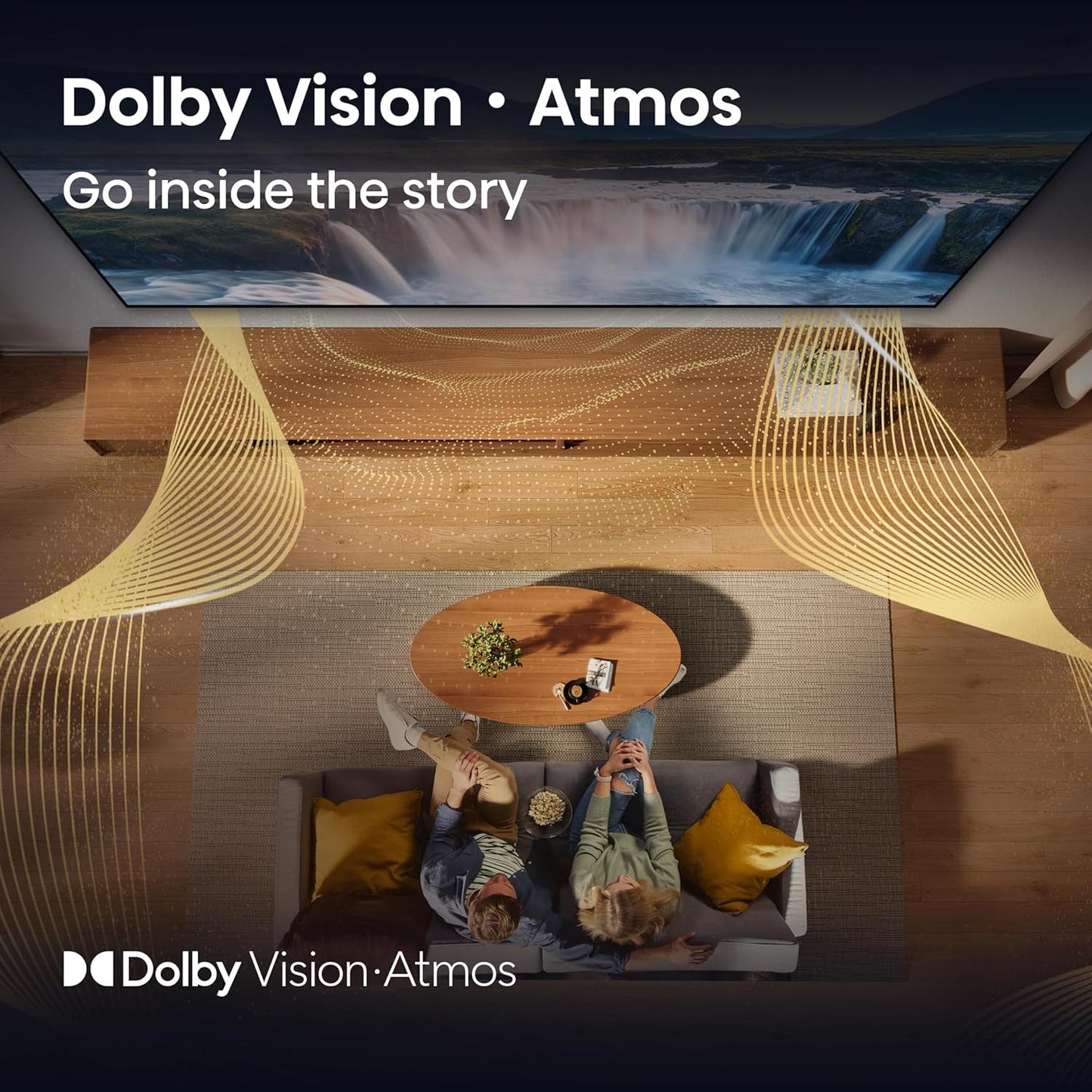 Hisense 189 cm (75 inches) E7Q Series 4K Ultra HD Smart QLED TV 75E7Q (Black)