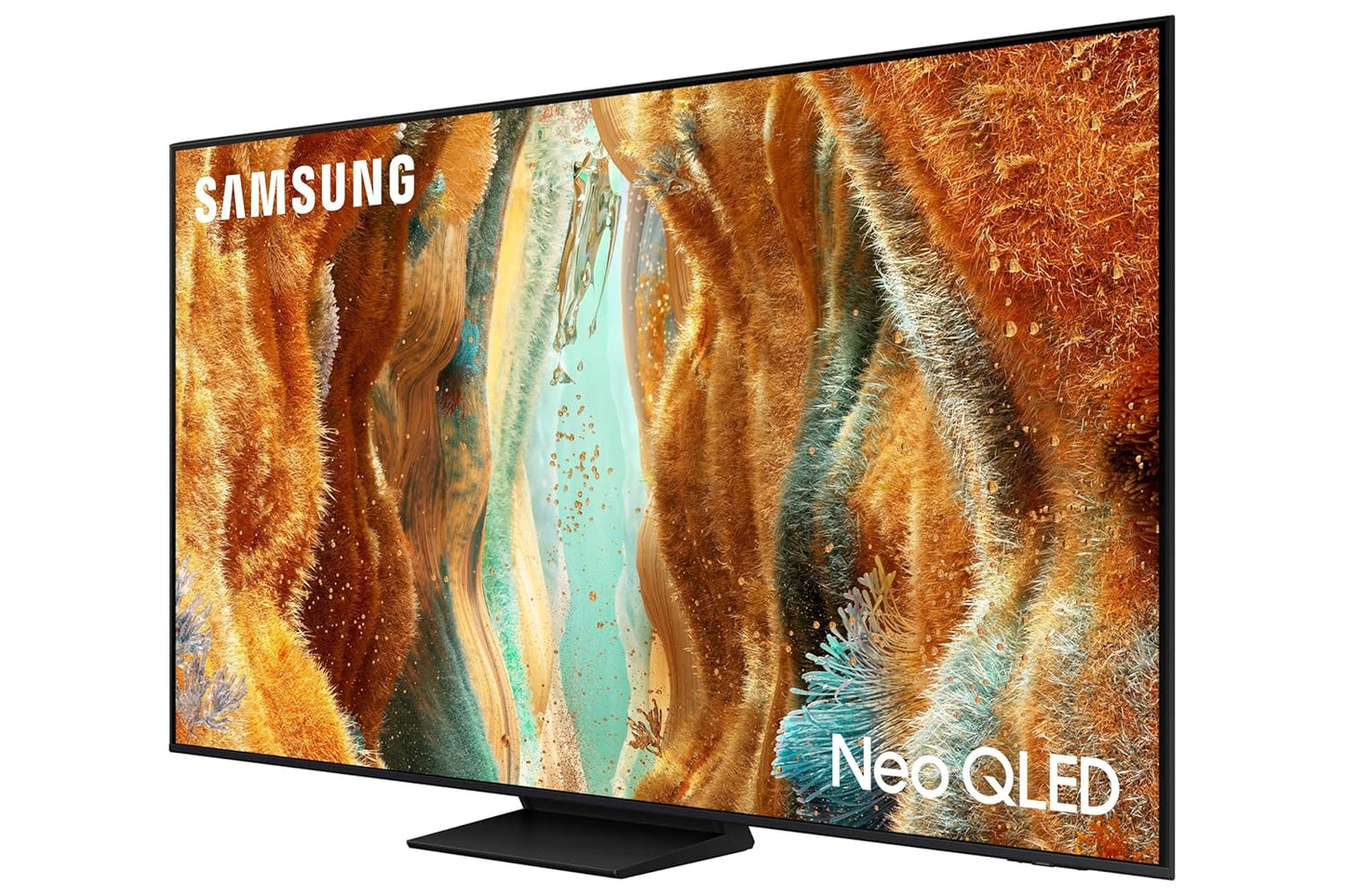 Samsung 138 cm (55 inches) 4K Ultra HD Mini-LED Neo-QLED Smart TV QA55QN70FAULXL