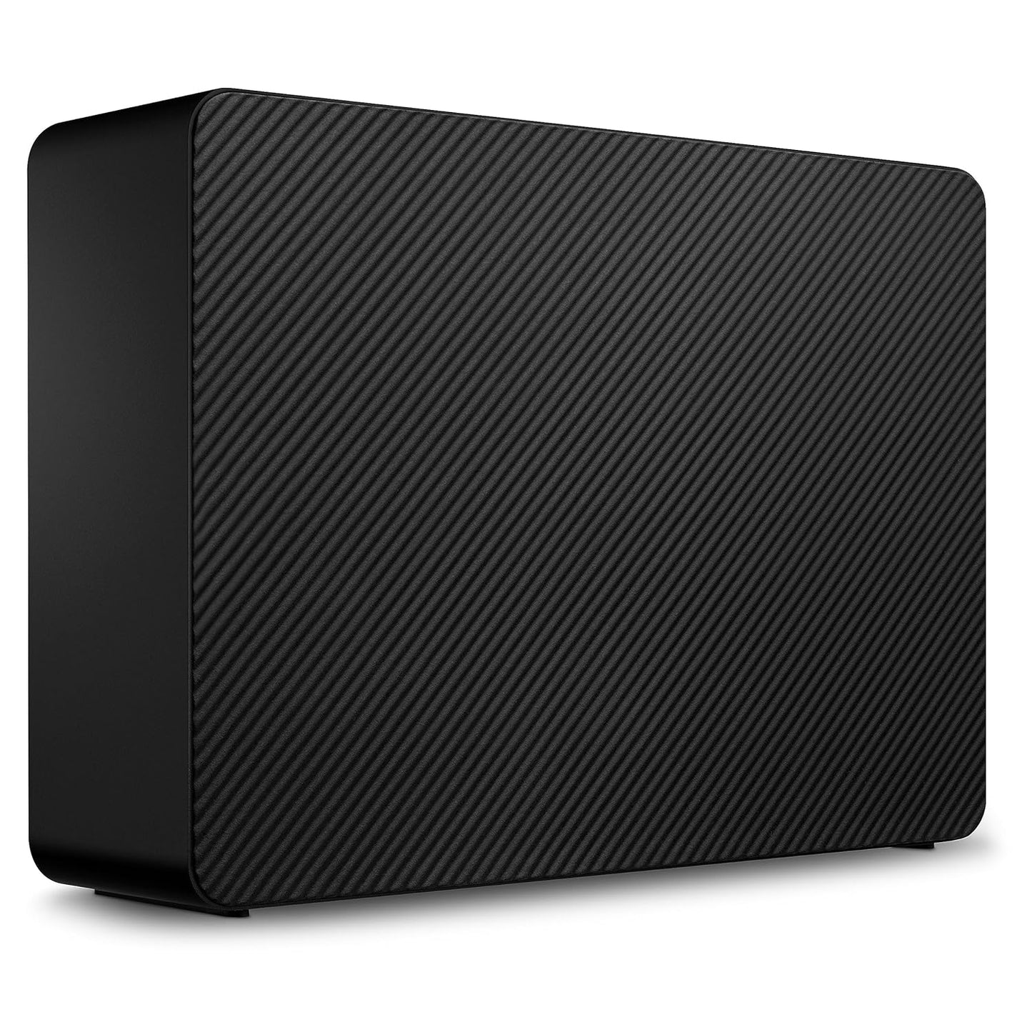 Seagate Expansion 20TB External Hard Drive HDD - USB 3.0, with Rescue Data Recovery Services (STKP20000400)