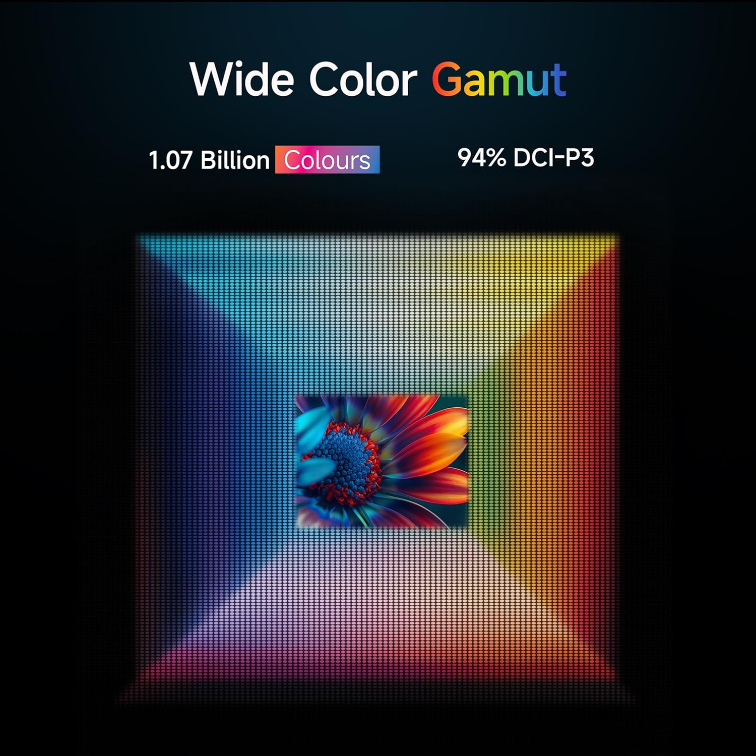 Xiaomi 108 cm (43 inch) FX Pro QLED Ultra HD 4K Smart Fire TV L43MB-FPIN